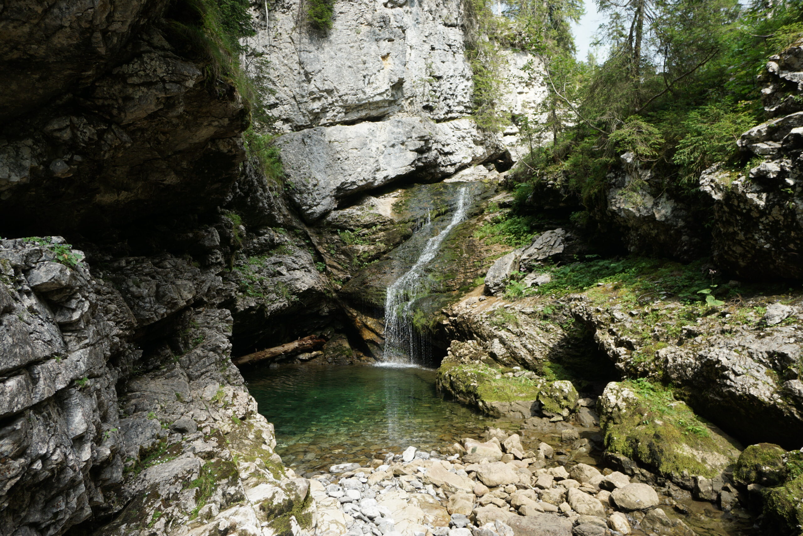 Foto: Regionalmanagement Europaschutzgebiete