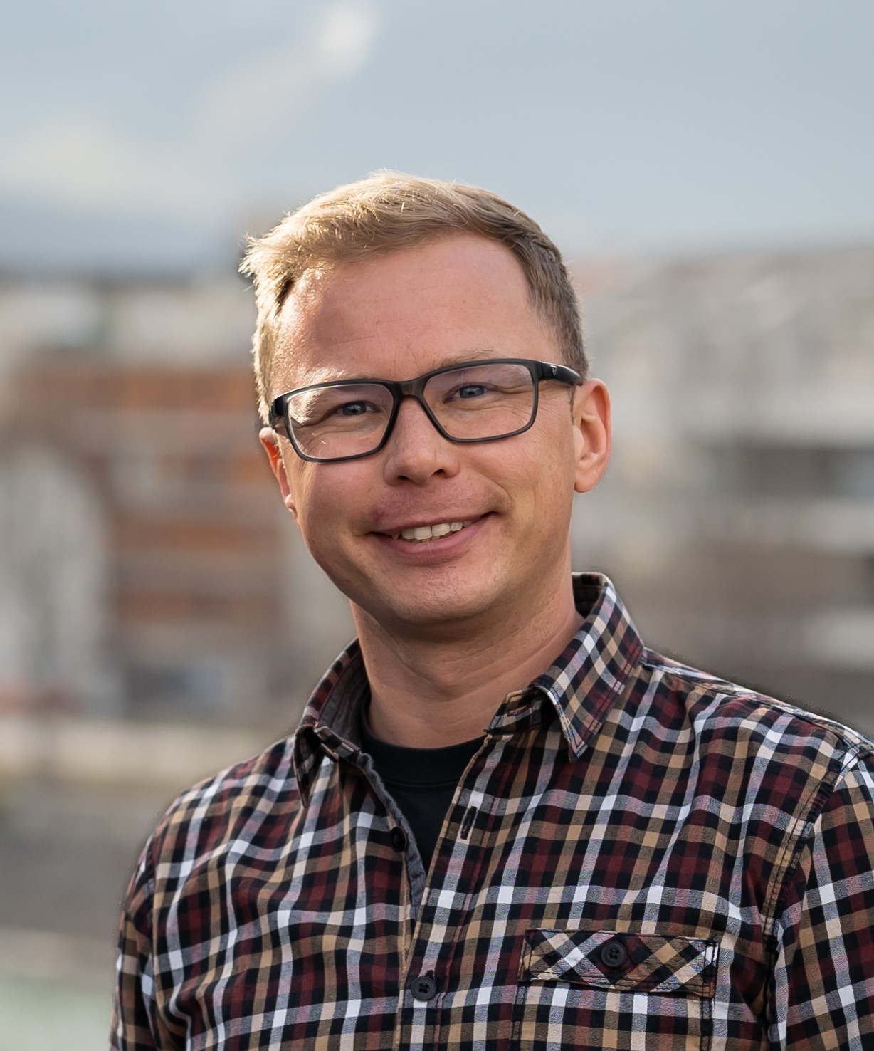 Christoph Daxer