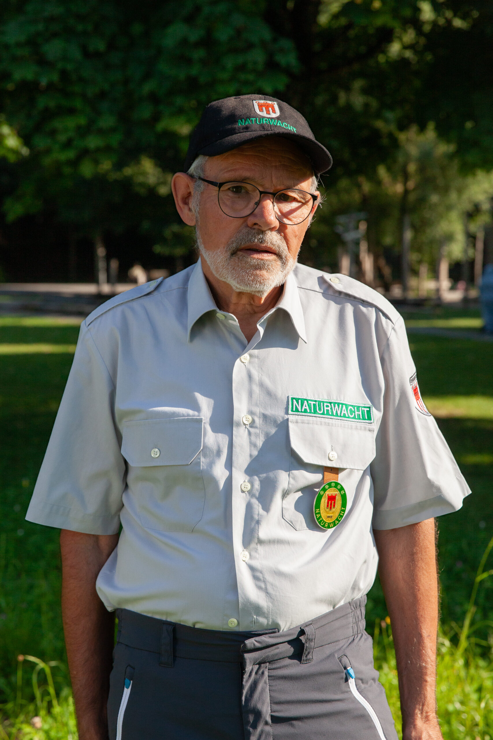 Max Hartmann