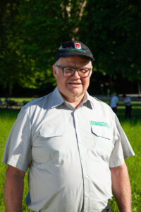 Harald Nesensohn