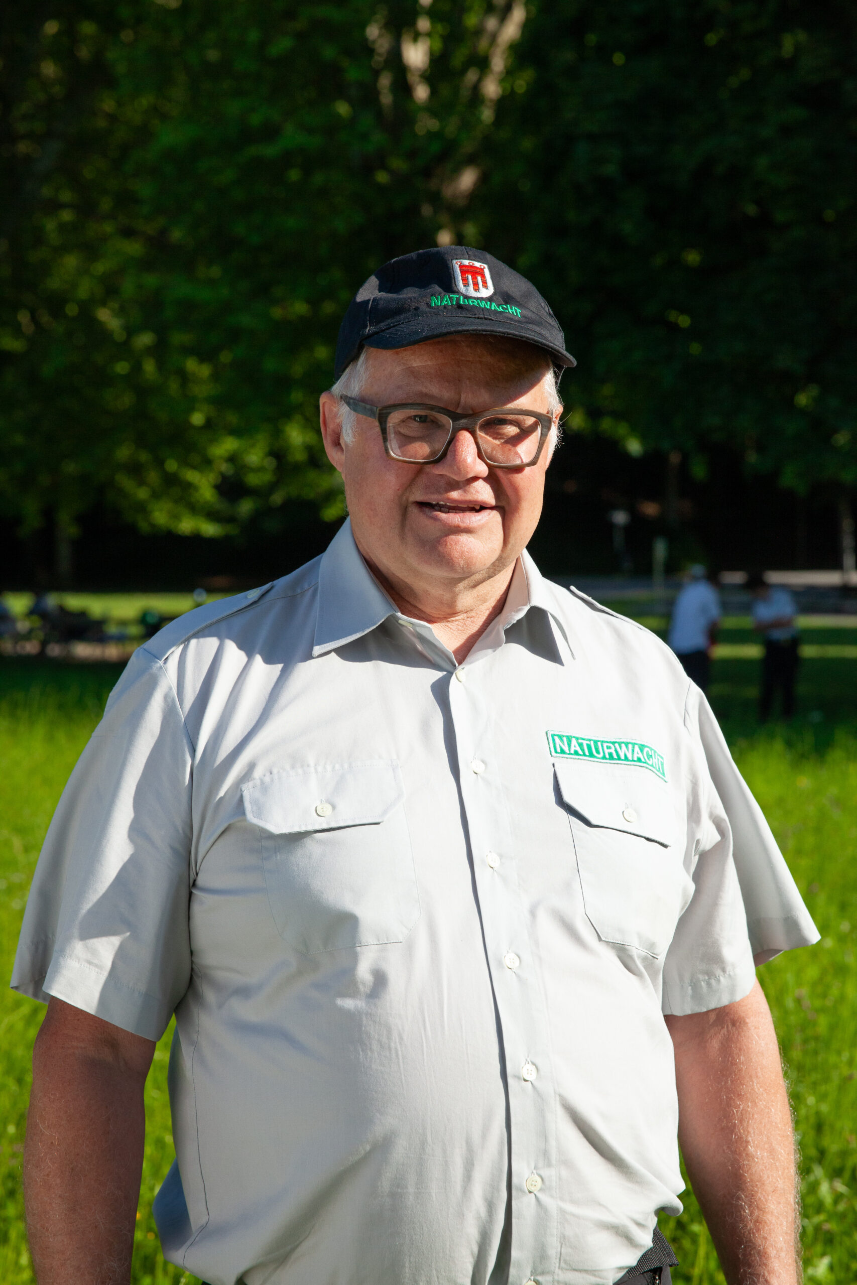 Harald Nesensohn