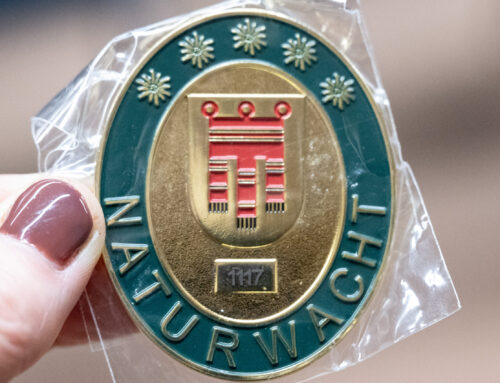 Ausbildung Naturwacht Vorarlberg