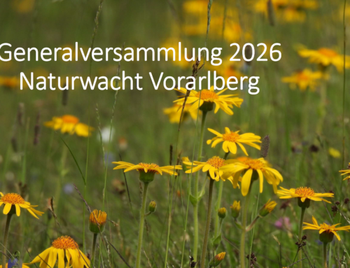 2. Generalversammlung der Naturwacht