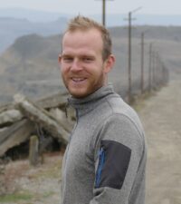 Jonas Sommer