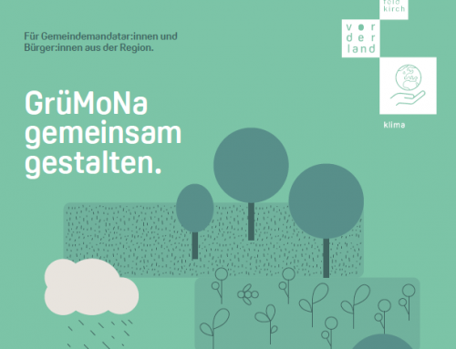 GrüMoNa Beteiligungsworkshop am 7.04.2026